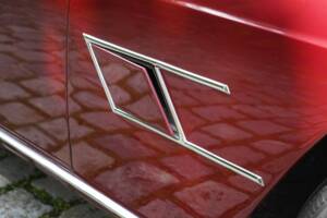 Bild 23/38 von Maserati Mistral 4000 (1968)