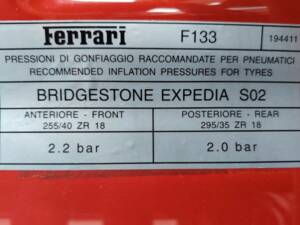 Image 78/83 of Ferrari 575M Maranello F1 (2003)