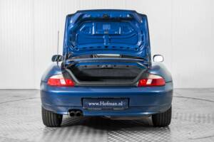 Image 40/50 of BMW Z3 2.2i (2001)