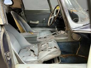 Bild 25/50 von Jaguar E-Type 3.8 (1963)