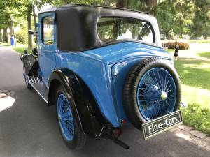 Image 12/20 of Riley Nine Monaco (1932)