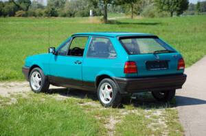 Image 8/25 of Volkswagen Polo II Coupe 1.3 (1991)