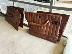 Image 37/44 of Maserati Quattroporte 4200 (1968)