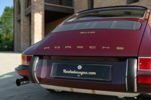 Image 24/50 of Porsche 911 2.2 S (1971)