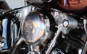 Immagine 24/79 di Harley-Davidson EL Knucklehead (1941)