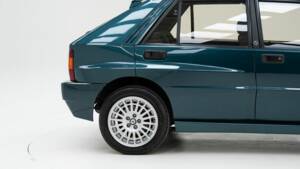Imagen 11/15 de Lancia Delta HF Integrale Evoluzione I (1992)