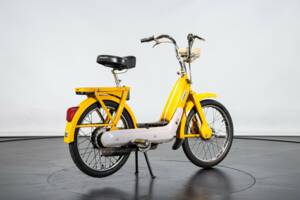 Immagine 4/50 di Piaggio DUMMY (1973)