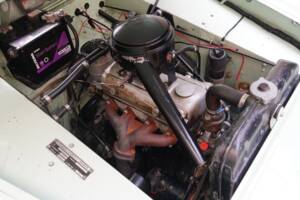 Bild 92/99 von Borgward Isabella (1959)