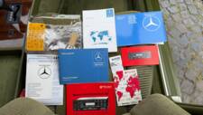Image 23/34 of Mercedes-Benz 380 SE (1980)