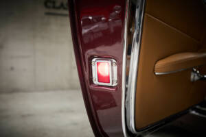 Bild 65/100 von Maserati 3500 GTI Sebring (1966)