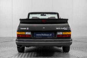 Image 15/50 de Saab 900 Turbo 16V (1988)
