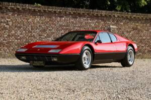 Bild 18/50 von Ferrari 365 GT4 BB (1974)