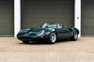 Immagine 1/50 di Jaguar XJ13 (1984)