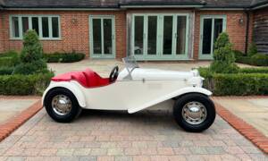 Immagine 2/29 di Burlington Dart (1900)