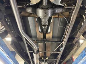 Bild 30/31 von MG J2 Midget (1933)