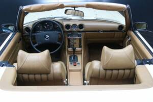 Image 24/50 de Mercedes-Benz 450 SL (1973)