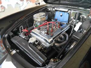 Image 24/25 de Alfa Romeo Giulietta Spider (1959)