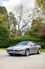 Image 21/35 of BMW 850Ci (1994)