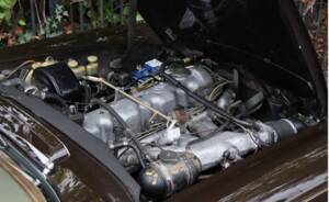 Imagen 22/45 de Mercedes-Benz 280 SL (1968)