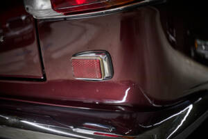 Bild 44/100 von Maserati 3500 GTI Sebring (1966)