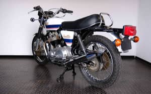 Image 57/83 of Norton 850 MKIII Roadster (1975)