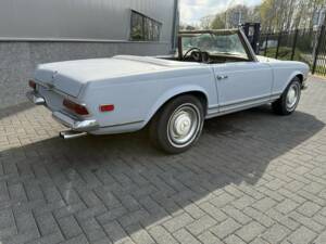 Bild 8/50 von Mercedes-Benz 250 SL (1967)
