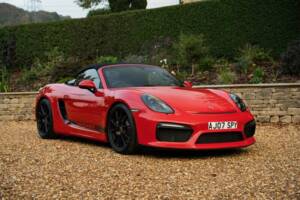 Bild 16/50 von Porsche Boxster Spyder (2015)
