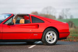 Afbeelding 6/41 van Ferrari 328 GTS (1989)