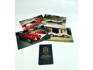 Afbeelding 7/50 van Ferrari 250 Testa Rossa (1961)