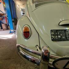 Bild 60/140 von Volkswagen Käfer 1200 Export "Dickholmer" (1963)