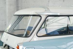 Bild 31/50 von Citroën ID 19 Break (1960)