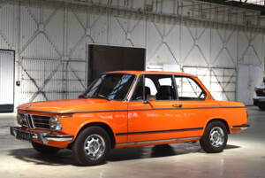 Bild 3/52 von BMW 2002 tii (1975)