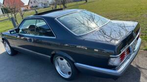 Bild 6/33 von Mercedes-Benz 560 SEC (1989)