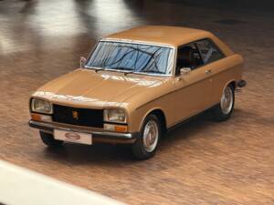 Imagen 2/47 de Peugeot 304 S Coupe (1973)