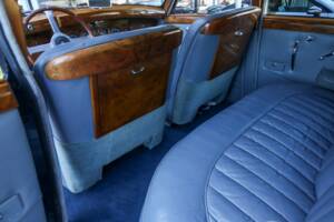 Image 36/50 de Jaguar Mk IX (1961)