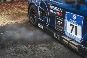Bild 15/50 von Nissan GT-R (2009)