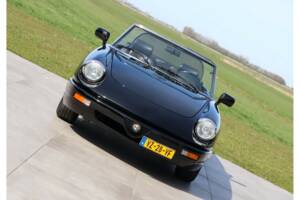 Afbeelding 11/50 van Alfa Romeo 2.0 Spider (1991)