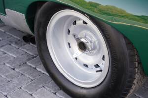 Obraz 35/50 pojazdu Jaguar E-Type "Semi-Lightweight" (1963)
