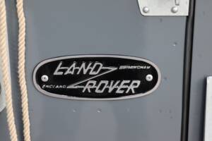 Bild 39/64 von Land Rover 88 (1958)