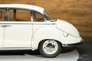 Bild 16/19 von BMW 2600 (1962)