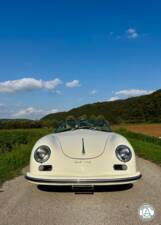 Afbeelding 11/29 van Porsche 356 1500 Speedster (1955)
