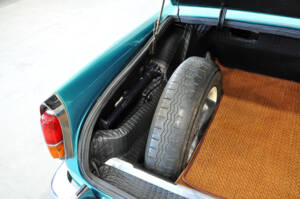 Bild 46/54 von Lancia Appia Convertible Vignale (1961)