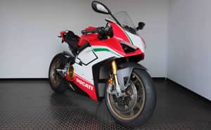 Bild 20/85 von Ducati V4 Panigale Speciale (2018)