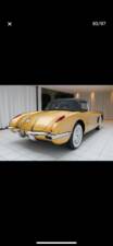 Bild 84/98 von Chevrolet Corvette (1958)