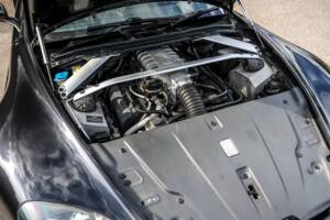 Imagen 17/39 de Aston Martin V8 Vantage (2007)