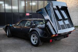 Bild 36/50 von Ferrari 512 BBi (1984)