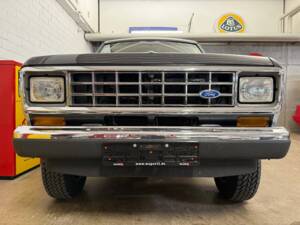 Image 3/18 de Ford Bronco (1988)