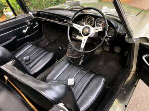 Bild 6/50 von Alfa Romeo 2600 Spider (1964)