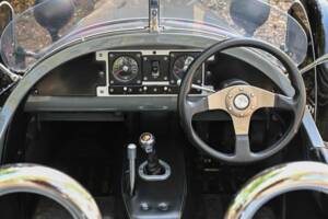 Immagine 25/50 di Morgan 3-Wheeler (2014)