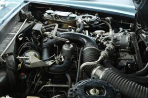 Image 38/48 of Rolls-Royce Corniche I (1980)